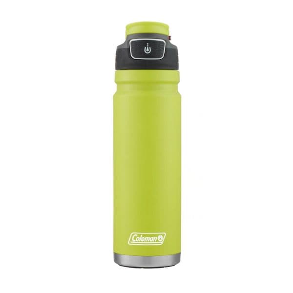 Botella Coleman FreeFlow Autoseal