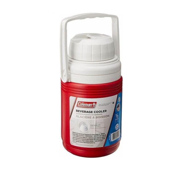 Hielera Coleman Poly Lite