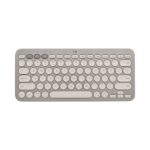 Teclado Logitech K380