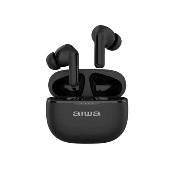 Audífonos Aiwa Inalámbricos AWTWSD4B