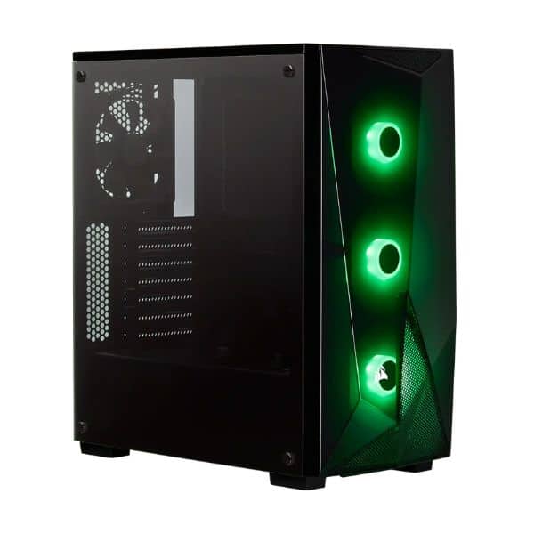 Case Corsair Carbide ATX Spec-Delta RGB