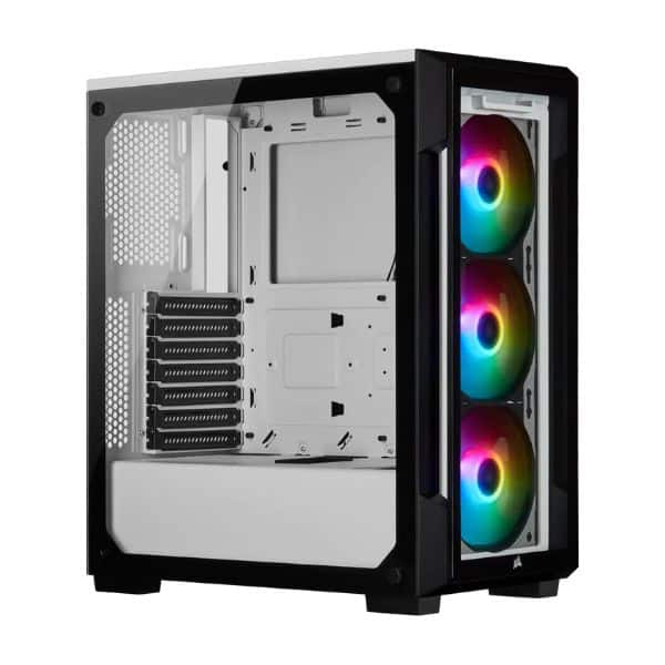 Case Corsair iCUE 220T
