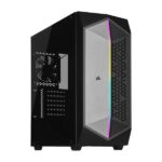 Case Corsair 470T RGB