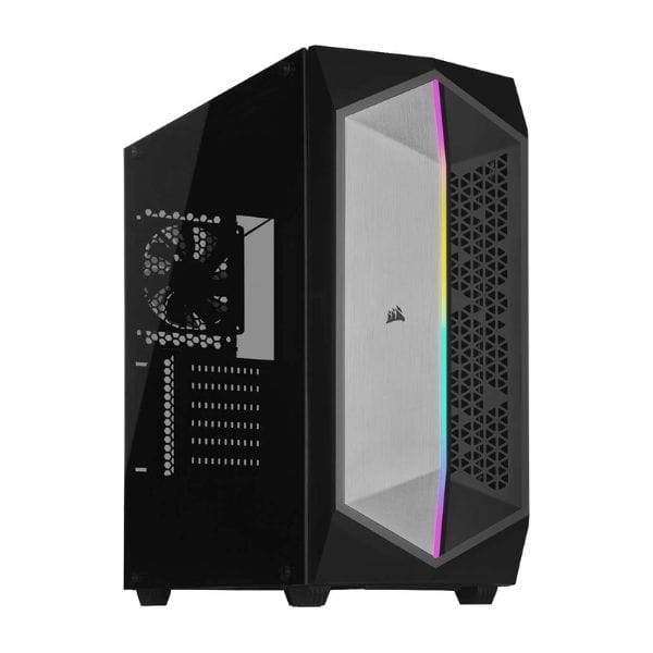 Case Corsair 470T RGB
