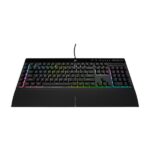 Teclado Corsair K55 RGB PRO XT USB
