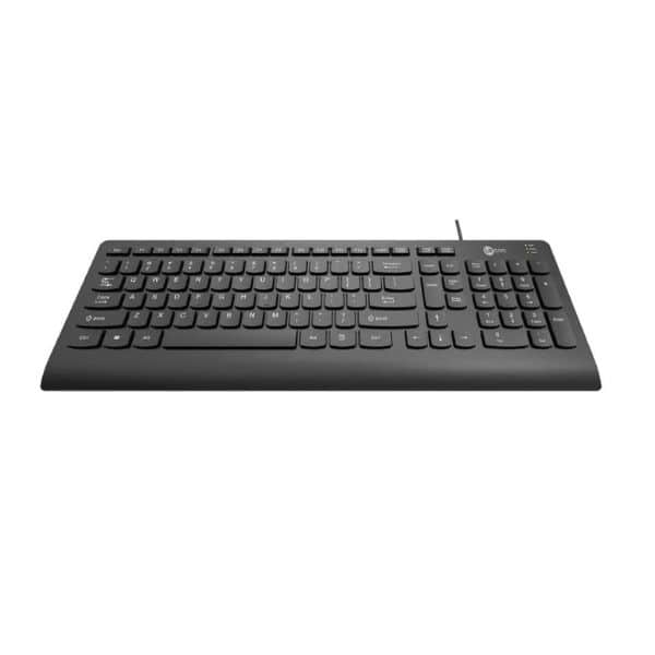 Teclado Lenovo Leeco Español USB