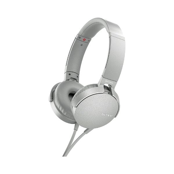 Audífonos Sony Extra Bass
