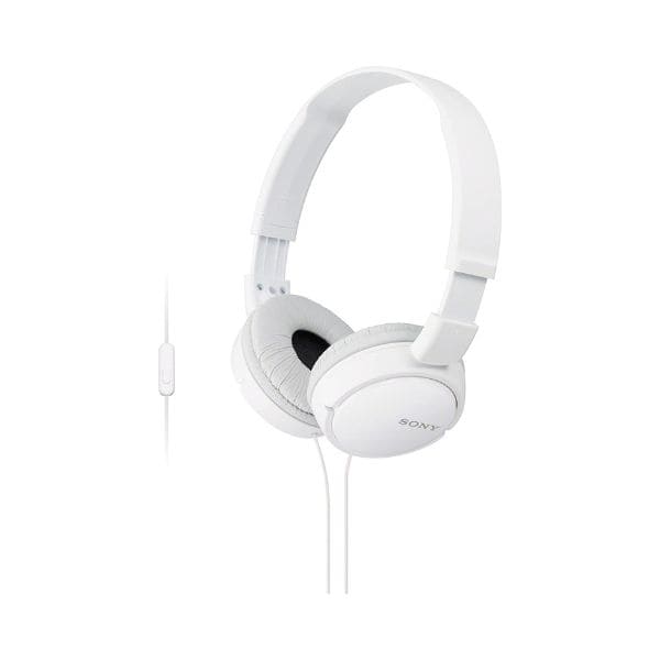 Audífonos Sony MDR-ZX110AP 3.5mm