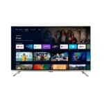 Pantalla Motorola 55" 4K