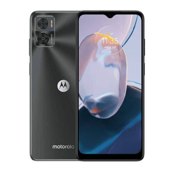 Celular Motorola E22i 64GB