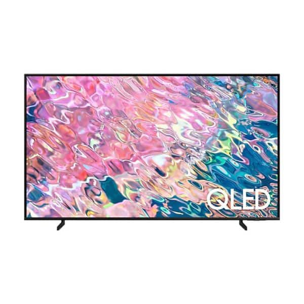 Pantalla Samsung 85" QLED
