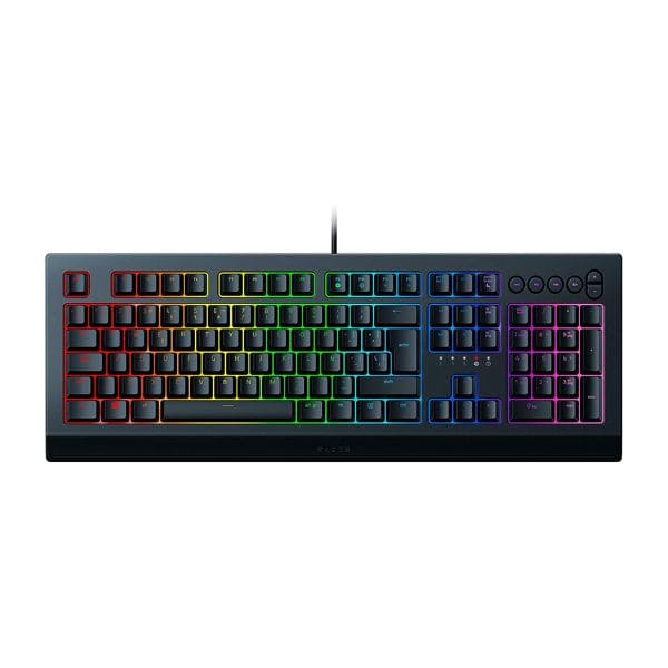Teclado Razer Cynosa V2 USB