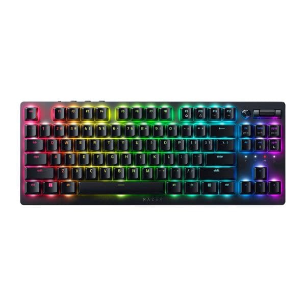 Teclado Razer DeathStalkerV2 Pro-Tenkeyless