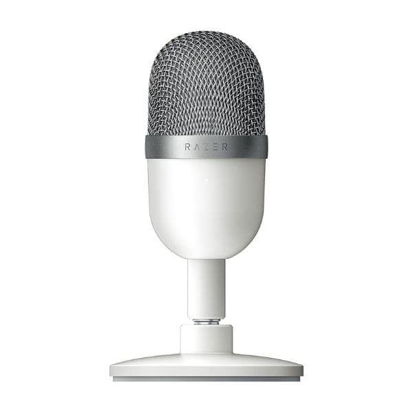 Micrófono Razer Seiren Mini