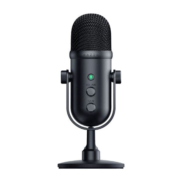 Micrófono Razer Seiren V2 Pro USB