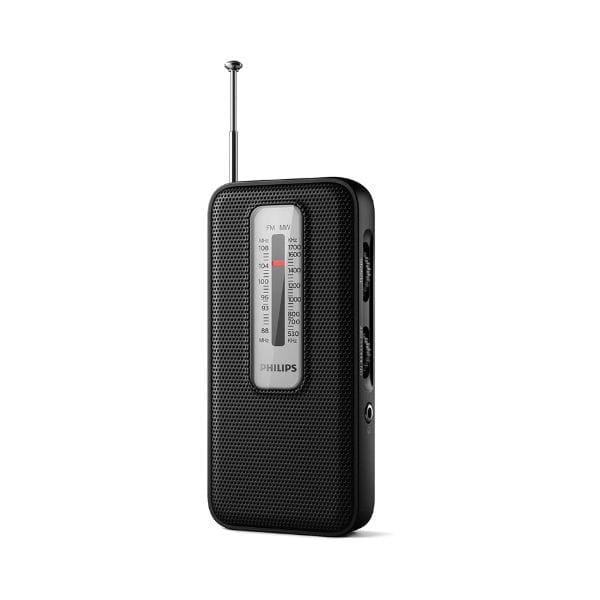 Radio Philips FM/AM Portátil TAR1506/37