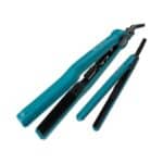 Kit Revlon Planchas Alisadoras 1" y 1/2" para Viajes