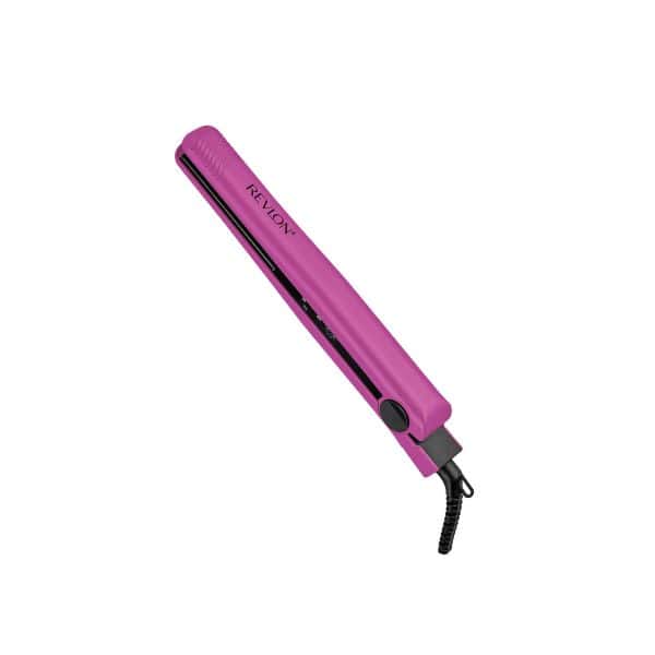 Plancha Alisadora Revlon Cerámica