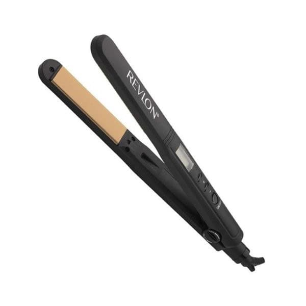 Plancha Revlon Alisadora Perfect Heat Digital, RVST2082N1