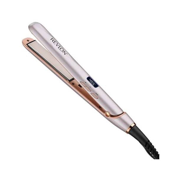 Alisadora Revlon Titanium 1"