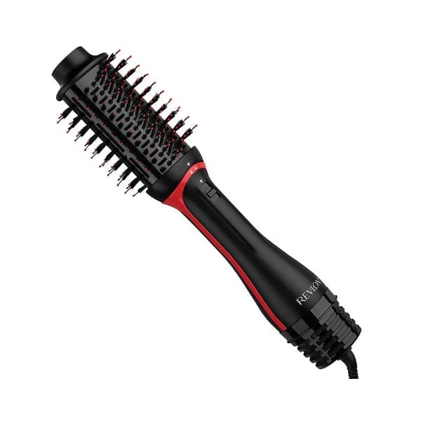 Cepillo Revlon One Step Voluminizador Plus