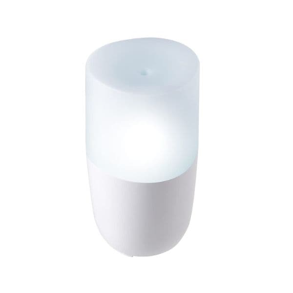 Difusor Homedics Ultrasonic Aromático