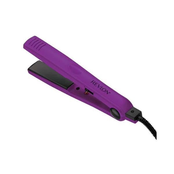 Plancha Alisadora Revlon Cerámica