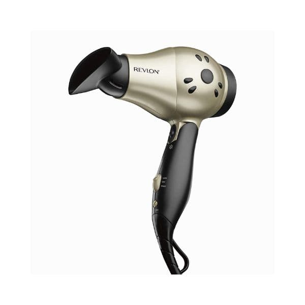 Secador Revlon Fast Compact Styler