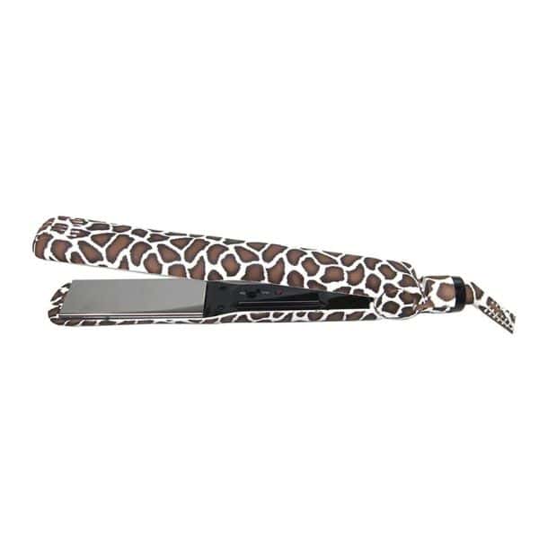 Plancha BaBylissPro Nano Titanium Animal Print 1 1/2"