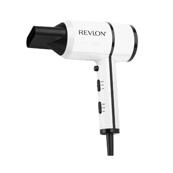 Secador Revlon Crystal C 1875 W