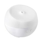 Difusor Homedics Aromático Ultrasónico ARM-220WD