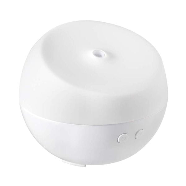 Difusor Homedics Aromático Ultrasónico ARM-220WD