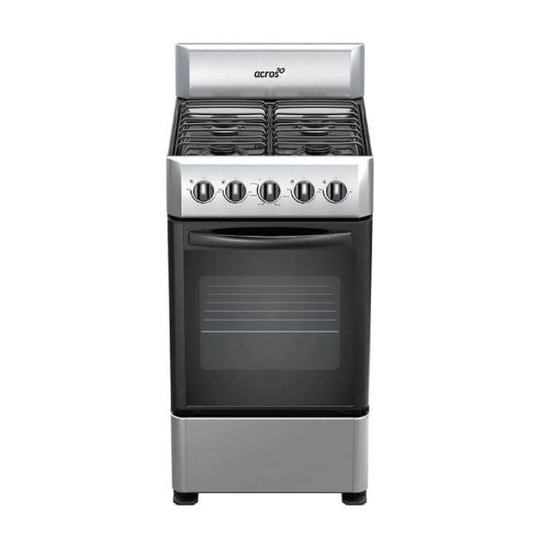 Cocina Acros NAW1001S Gas