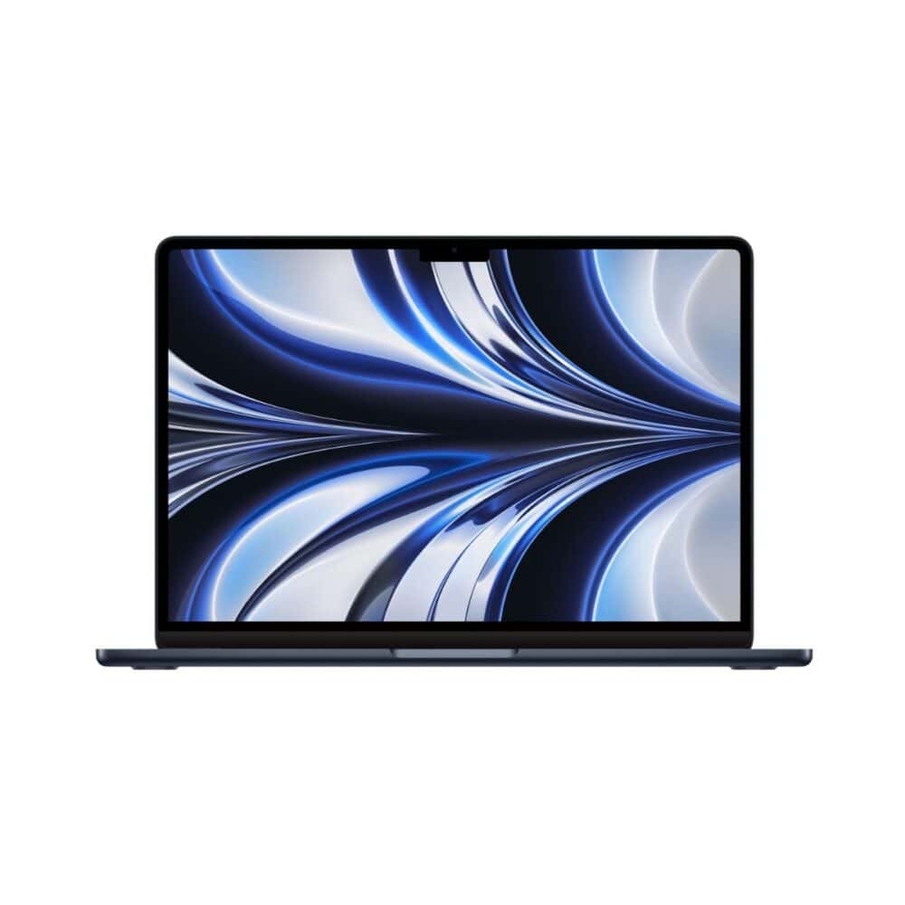 Laptop Apple MacBook Air