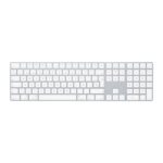 Teclado Apple Magic Inalámbrico