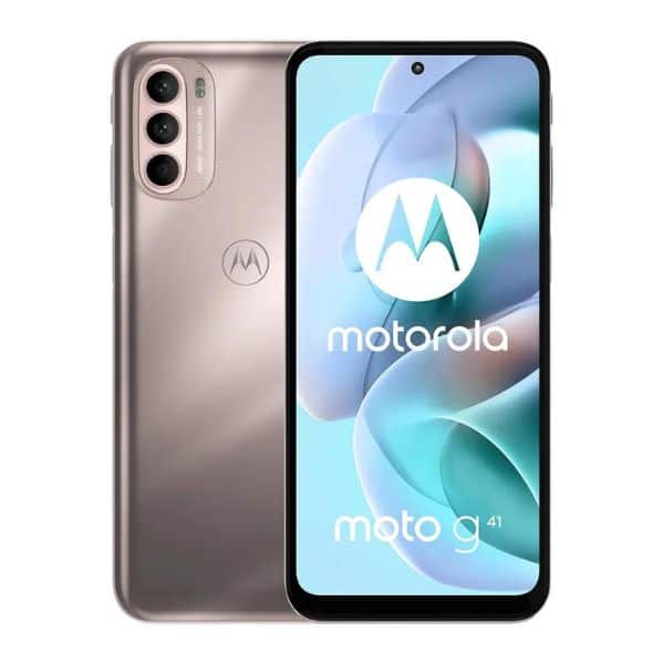 Celular Motorola G41 128GB