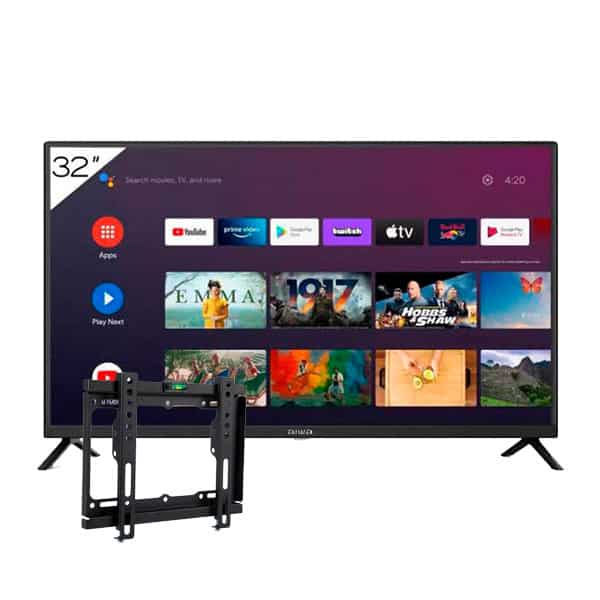 Pantalla Aiwa 32" Android