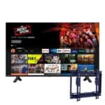 Pantalla Toshiba Serie V35 32"