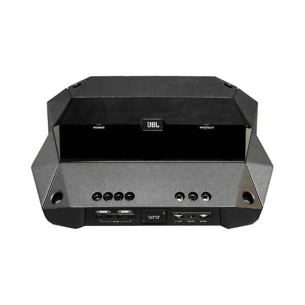 Amplificador JBL Club-5501 1300W
