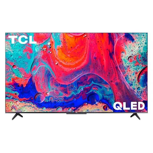 Pantalla TCL S546 55"