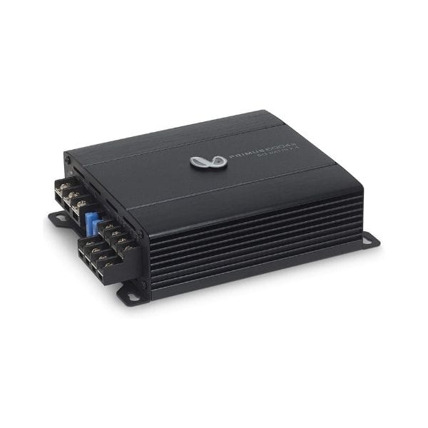 Amplificador Infinity Primus 6004A 60W x 4