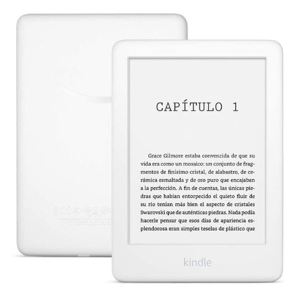 Tablet Amazon Kindle E-Reader 6"