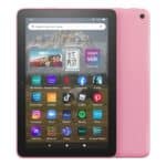 Tablet Amazon Fire HD 8 32 GB Rosa