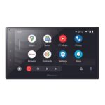Radio Pioneer DMH-A5450BT 2-Din