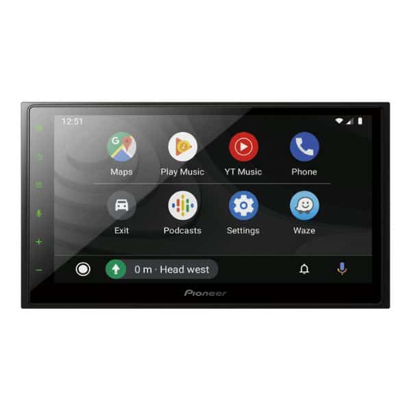 Radio Pioneer DMH-Z5350BT 2-Din