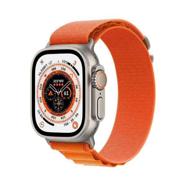 Reloj Apple Watch Ultra