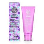 Crema Facial Natura Siberica Blueberry Día