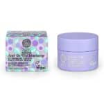 Crema Facial Natura Siberica Blueberry Noche