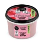 Exfoliante Organic Shop Regenerador Frambuesa