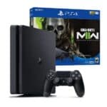 Consola Sony PS4 Call of Duty: Modern Warfare
